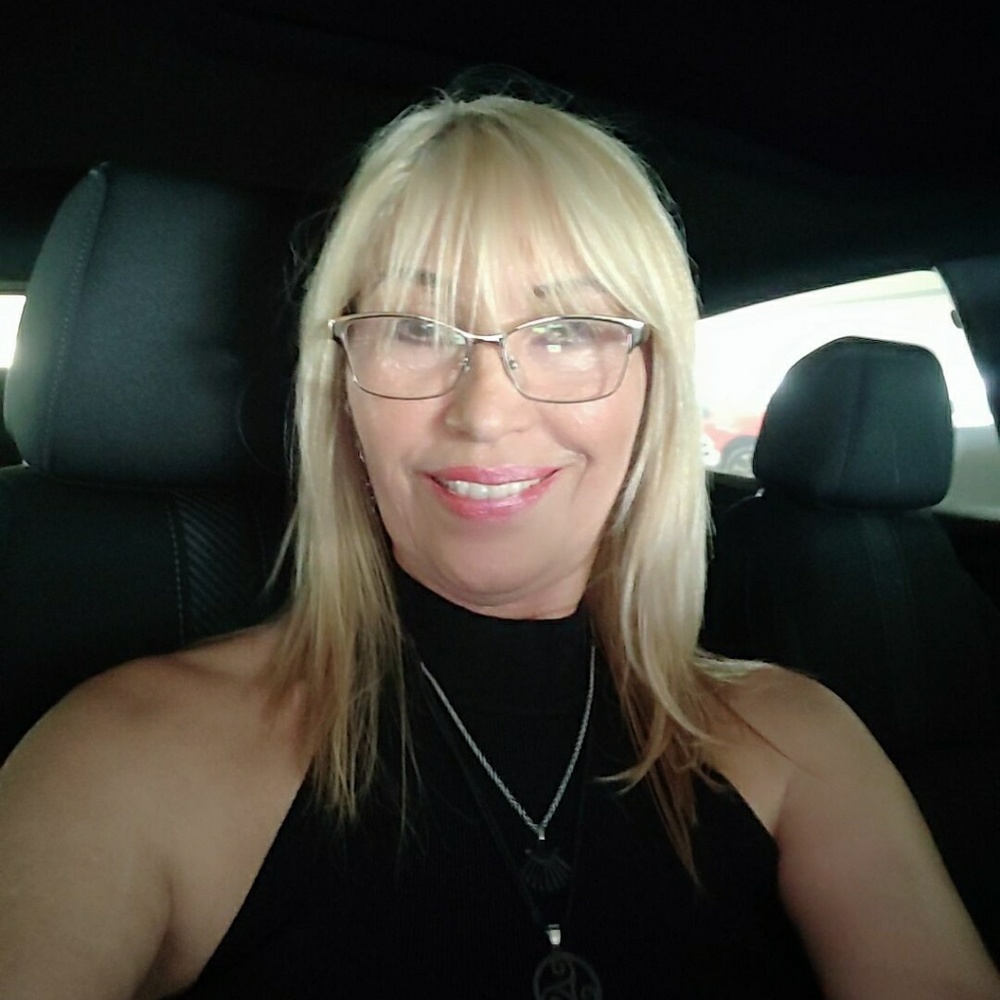 Meet your Posher, Velma